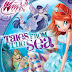 ¡¡Exclusiva: Nuevo DVD Winx Club 5º temporada 'Tales from the Sea!!