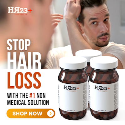 hair restoration supplement