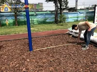 桃園市內壢國小 幼兒園遊戲設施修繕更新暨兒童遊戲設施改善採購