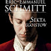 „Sekta egoistów” Eric-Emmanuel Schmitt