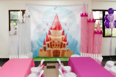 12th Birthday Party Ideas  Girls on Razzle Dazzle Party Box  Theme Birthday Party  Enchanting Princess