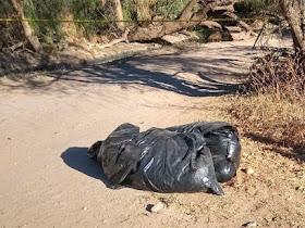 Mientras otros Cárteles se pelean entre ellos, el Cártel del Noreste levanta y descuartiza a mujeres en San Luis Potosí