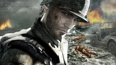 CALL OF DUTY WALLPAPERS