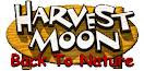 Harvest Moon Back to Nature, HMBTN, HMBTN PS1, HMBTN PS1