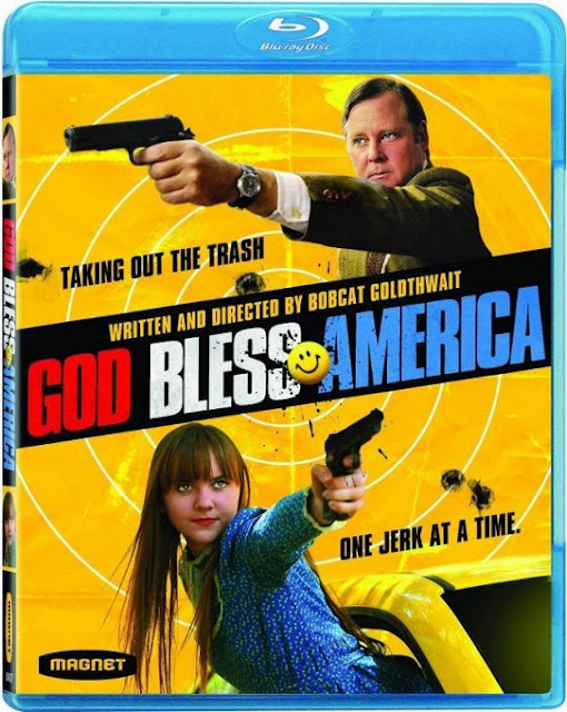 GOD BLESS AMERICA (2011)