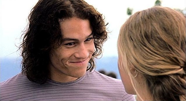 Patrick Verona 10 Things I Hate About You Ages 13 16
