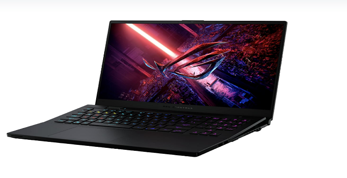 Asus ROG Zephyrus S17 Gaming Laptop launched with Intel’s 11th Gen CPU.