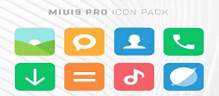 MIUI 9 – Icon Pack PRO v2.3 APK