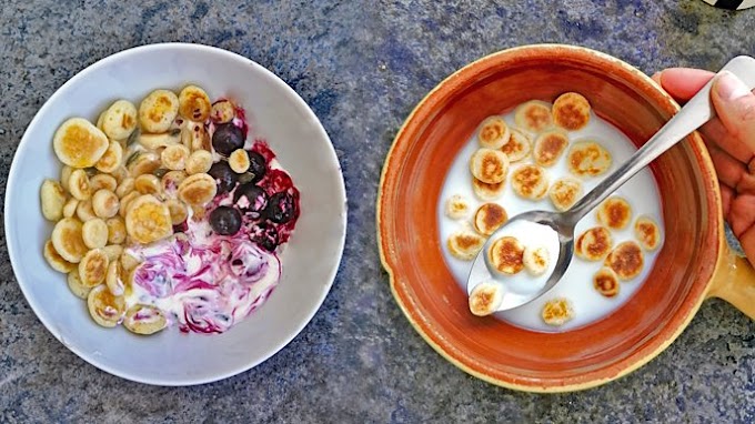 Which TikTok breakfast craze does your morning need?