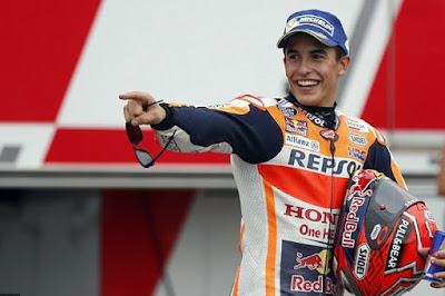 Marc Marquez