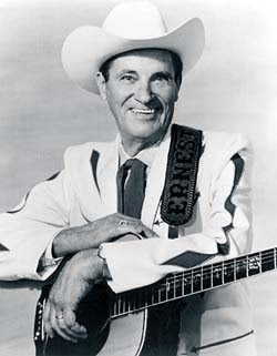 Ernest Tubb