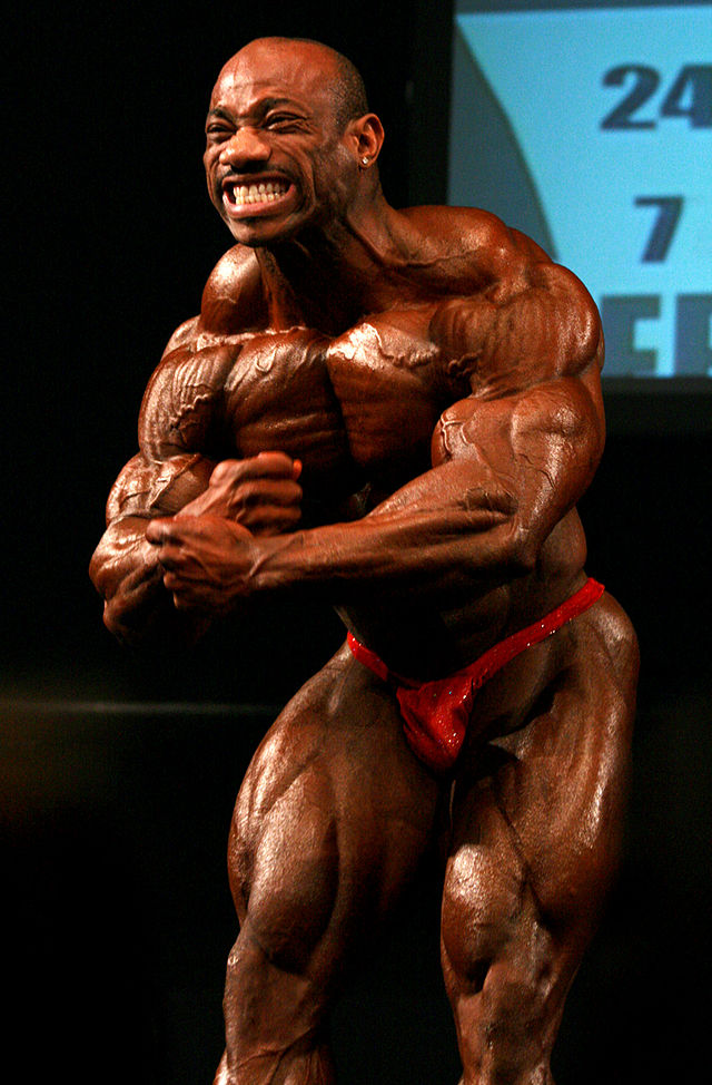 Top 20 Greatest Bodybuilding POSERS of All Time!!! (Part One: #20-11) -  YouTube