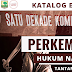 POLITICAL VOLUNTARISM: STRATEGI PENDIDIKAN POLITIK SEBAGAI AKTUALISASI PENINGKATAN PARTISIPASI GENERASI MILENIAL DALAM PEMILIHAN UMUM