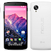 Google's Nexus 5 White Version and November 1 Launch Date Teased in Latest Leak