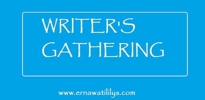 Writer's Gathering 