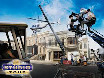 tour universal studio