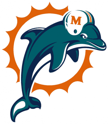 NFL Miami Dolphins Resign GM
