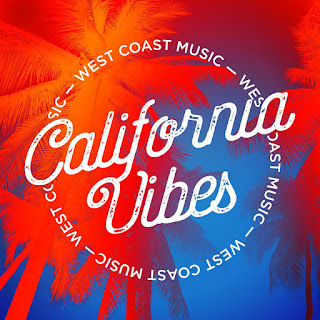 MP3 download Various Artists - California Vibes: West Coast Music iTunes plus aac m4a mp3