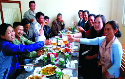  Hội đồng hương Kỳ Sơn tại Bình Thuận