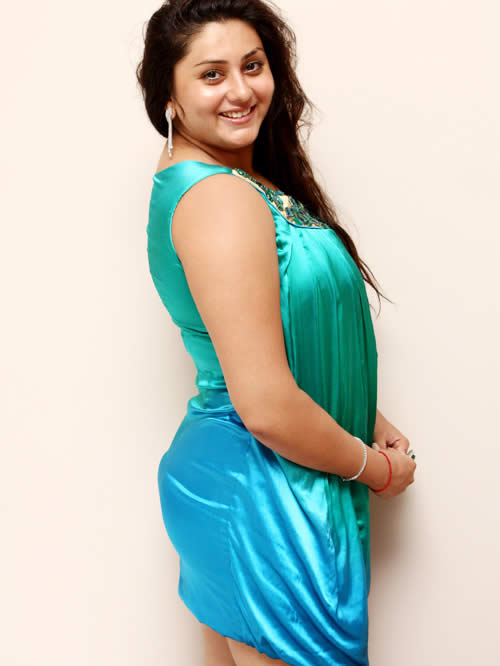 namitha blue film