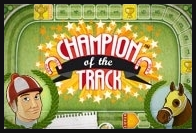 Champion of the Track