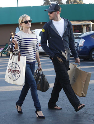 Reese Witherspoon Husband