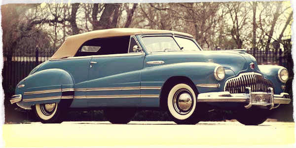 1940s cars 0