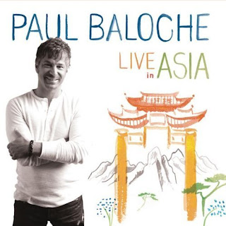 Paul Baloche - Live in Asia 2009