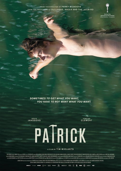 De Patrick 2019 Film Completo In Italiano Gratis