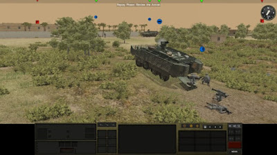 Combat Mission Shock Force 2 Free Download