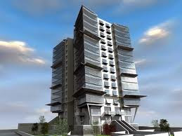 Contemporary Small Office Building Photo Collection
