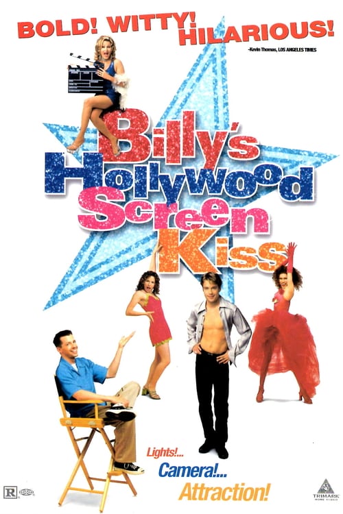 [HD] Billy's Hollywood Screen Kiss 1998 Ver Online Castellano