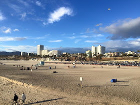 visite Santa Monica