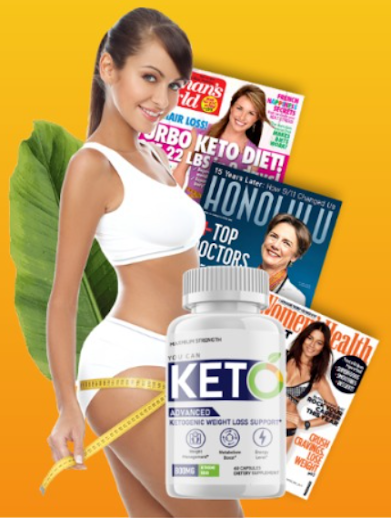 YouCan Keto Reviews :- No More Stored Fat, Price and Buy!