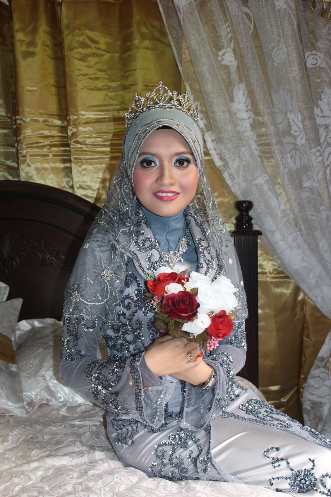  BUTIK  PENGANTIN  SRI CAHAYA REMBAU  NS 2011