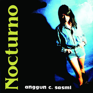download MP3 Anggun C. Sasmi - Nocturno itunes plus aac m4a mp3