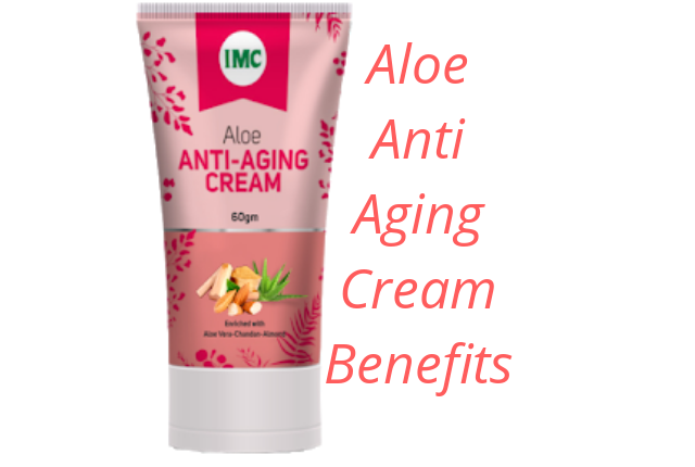 Anti aging cream benefits