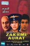 Zakhmi Aurat (1988) – Hindi Movie