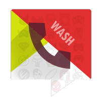 WASH [Whatsapp SuperHero MOD]