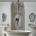 GLAMOROUS BATHROOMS - GUEST POST