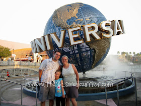 Universal Studios