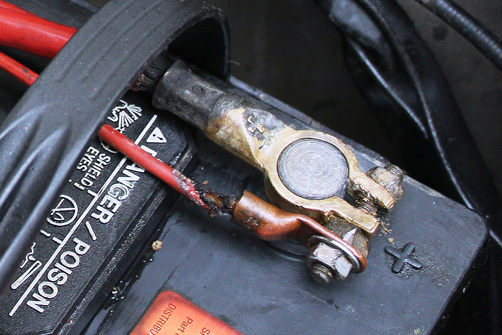 Daily Turismo: DTPC Update: Wiring Nightmares, or How I ...
