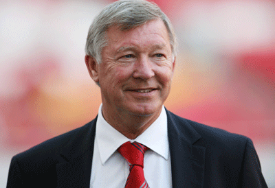 Alex Ferguson bate récord de longevidad en el Manchester United