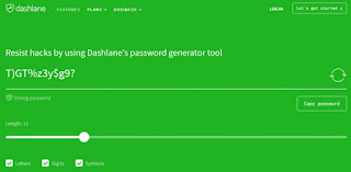 Dashlane