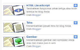 cara menambahkan slide show postingan di blog