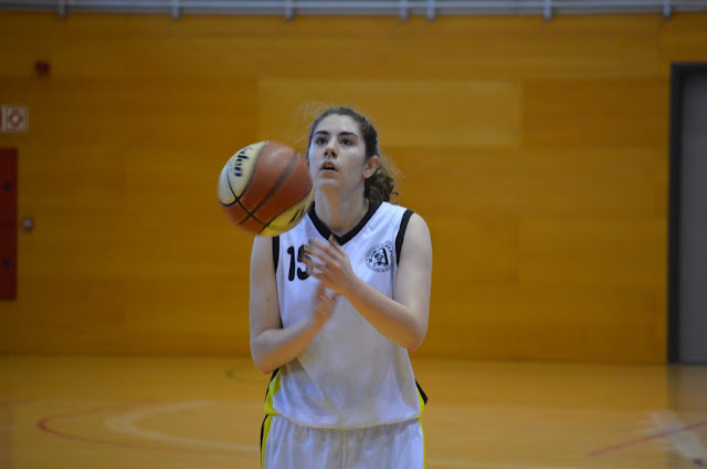 Sénior de Primera femenino