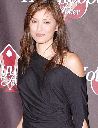  do for Kelly Hu's already successful career Check out her wallpapers