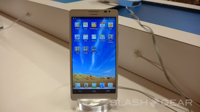 Huawei Ascend Mate