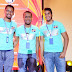 Estudiantes dominicanos ganan competencia internacional de Huawei en China