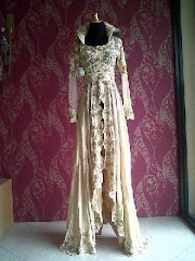 43 Kebaya Modern Di Thamrin City, Inspirasi Untuk Anda